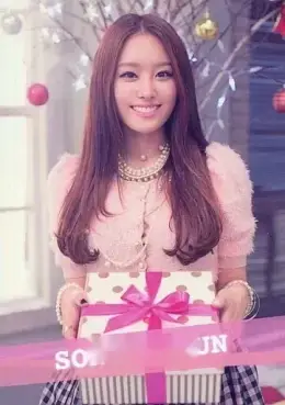 Jieun · I Do I Do
