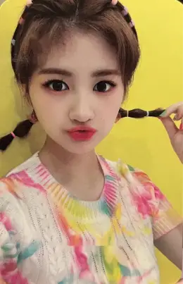 Yuki · IKYK
