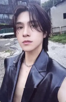 Hendery · Golden Age