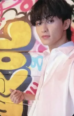 Mark · ISTJ