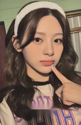 Seeun · TEENFRESH