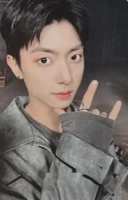 Kanghyun · Planet Nine: Isotropy