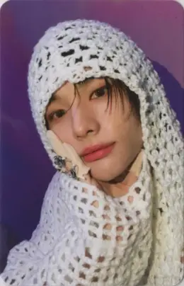 Hyunjin · ROCK-STAR