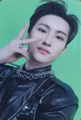 Taehun · WAY UP