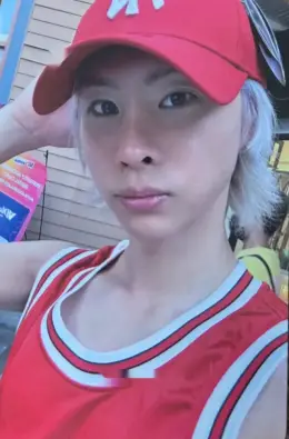 HyunHah · Back To The Future