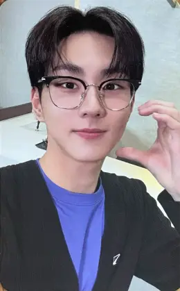 Jungwon · THE SIN: BLISS