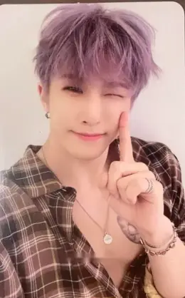 JinJin · Switch On