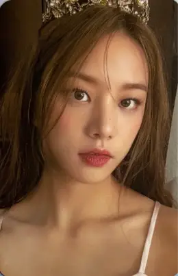 Solbin · Blossom