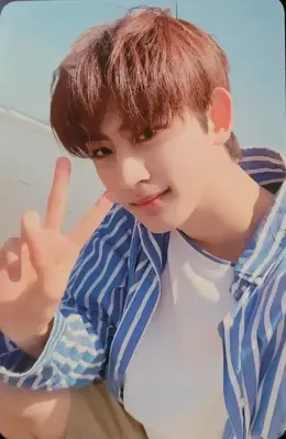 Hyungseok · 빛 : Bit Part.1