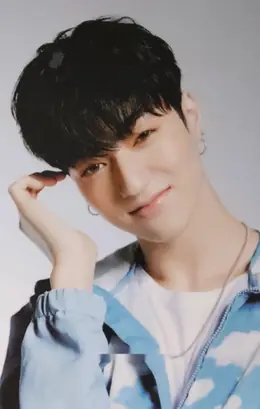 Haruto · THE FIRST STEP: CHAPTER TWO