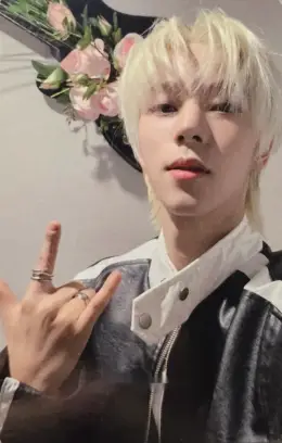 Seungwon · ODD HOUR