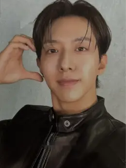 Jungshin · 3LOGY
