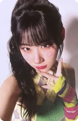 Chaeryeong · Algorhythm