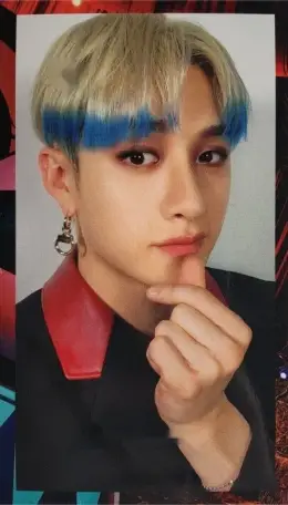 Bang Chan · CIRCUS