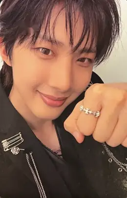 Hui · PENTAGON 10th Anniversary Tour <101010>