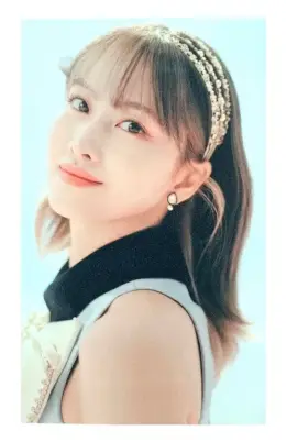 Momo · #TWICE4