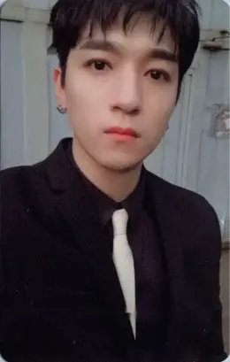 Sungjin · The Book of Us : Entropy