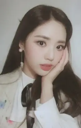 Jiwon · 9 Way Ticket