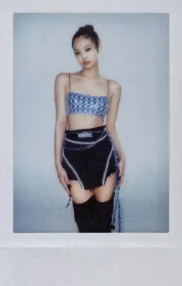 Jennie · BORN PINK