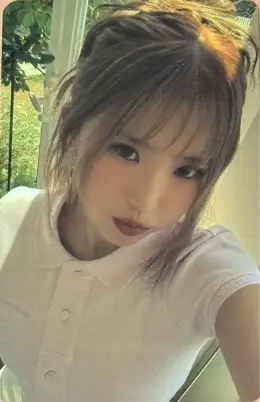 Hayoung · From Our 20s