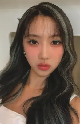Yoohyeon · Apocalypse : Follow Us