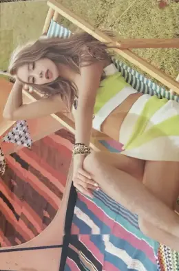 U-Ji · Hot Baby