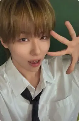 Towa · KO1KEYZ