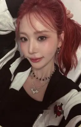 Ruby · Steal Heart