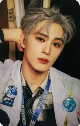 J.You · UP2U