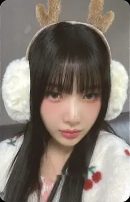 Joy · Pink Christmas