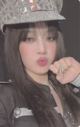 Minnie · 2