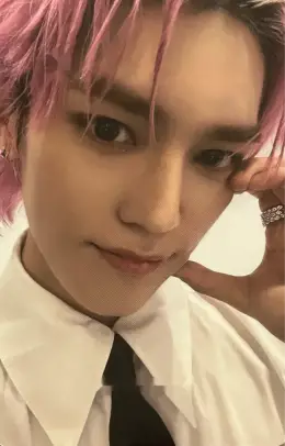 Taeyong · Fact Check