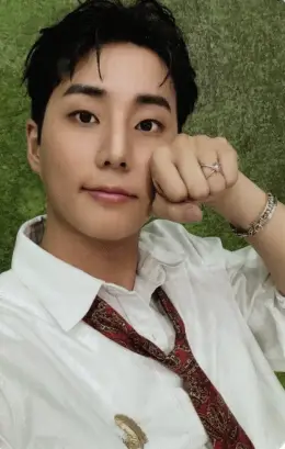 Young K · The Decade