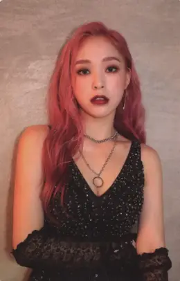 Gahyun · Dystopia : Lose Myself