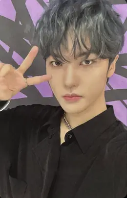 Junghoon · HOUSE OF TRICKY : SPUR