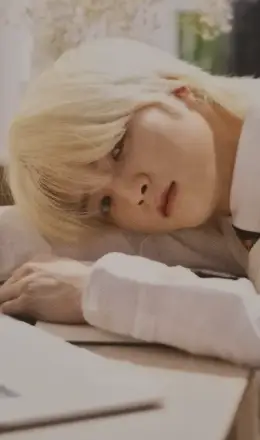 Howon · The white album