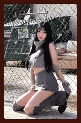 Momo · Ready To Be