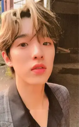 Jae · The Book of Us : Entropy