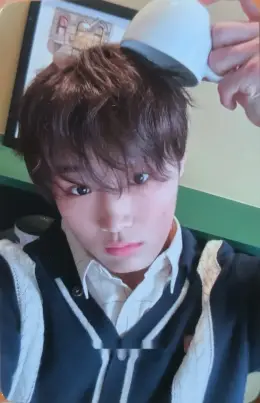 Eunseop · AWAKENING