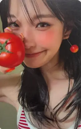 Jiheon · From Our 20s