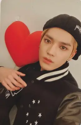 Taeyong · Neo Zone