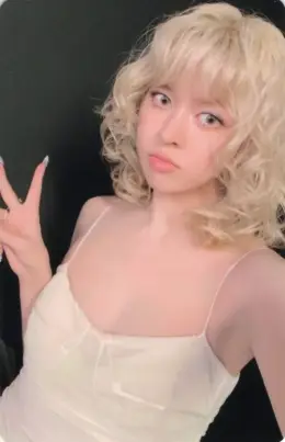 Lily · Heavy Serenade