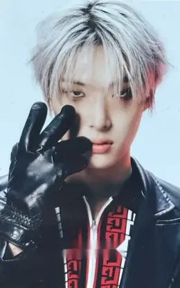 Mingi · BAD
