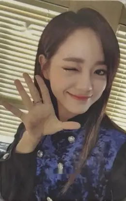 Sejeong · Act 4: Cait Sith