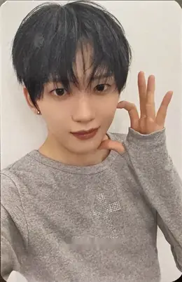 Minjae · 82World: LA