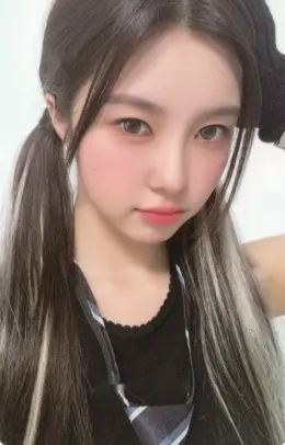 Dayeon · Magic Hour