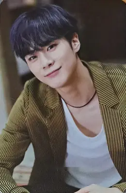 Moonbin · Dream Part.02