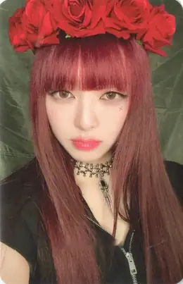 Yuna · BORN TO BE