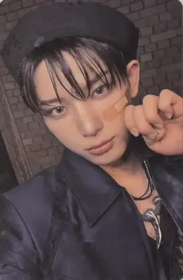 Harua · Mark on Me