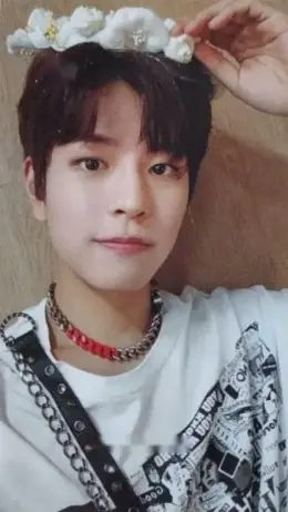 Seungmin · Scars / Thunderous (Japanese ver.)